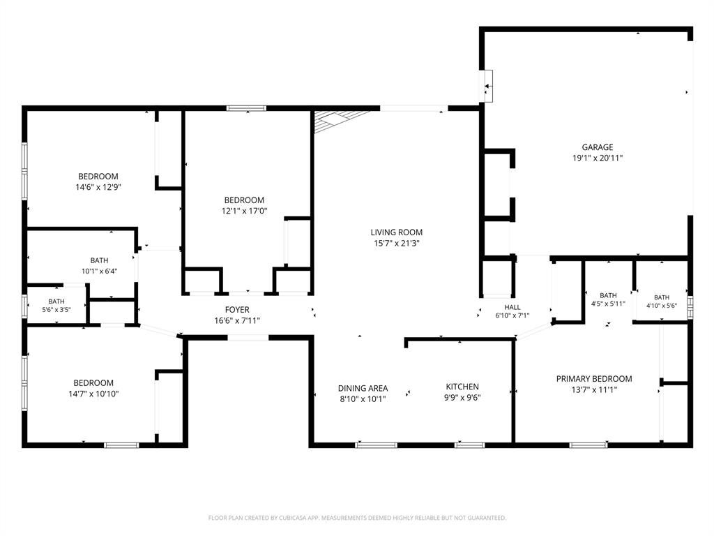 424 Lakewood Drive