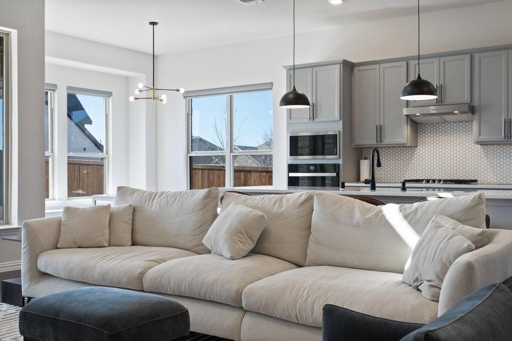 Devonshire Village 3b1 & 3b2 - Residential Lease