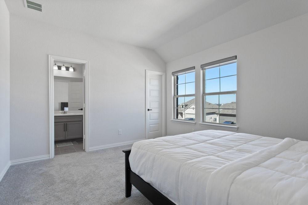 Devonshire Village 3b1 & 3b2 - Residential Lease