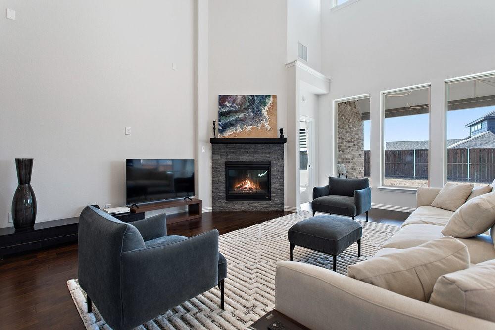 Devonshire Village 3b1 & 3b2 - Residential Lease