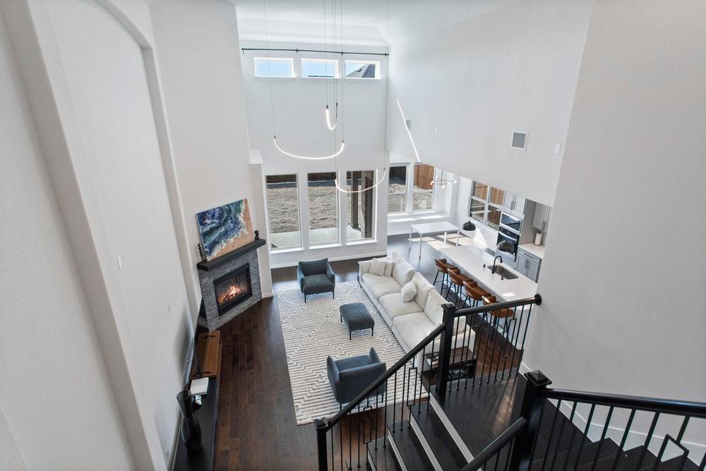 Devonshire Village 3b1 & 3b2 - Residential Lease