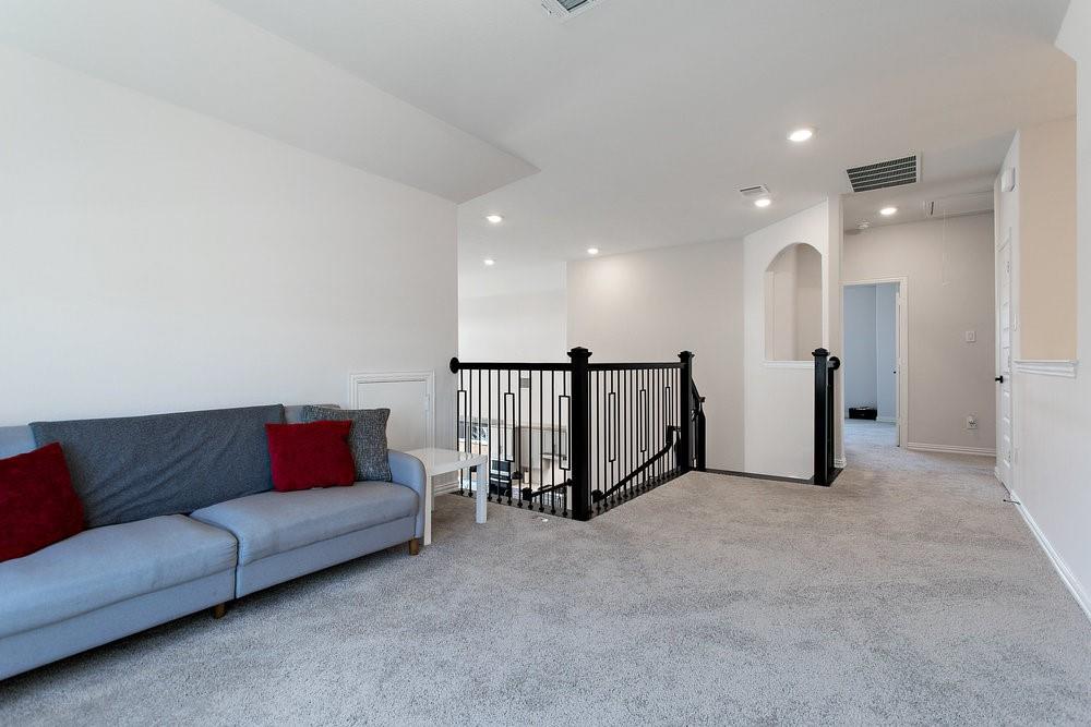 Devonshire Village 3b1 & 3b2 - Residential Lease