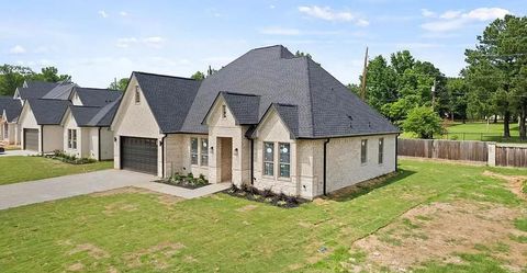 A home in Mount Pleasant