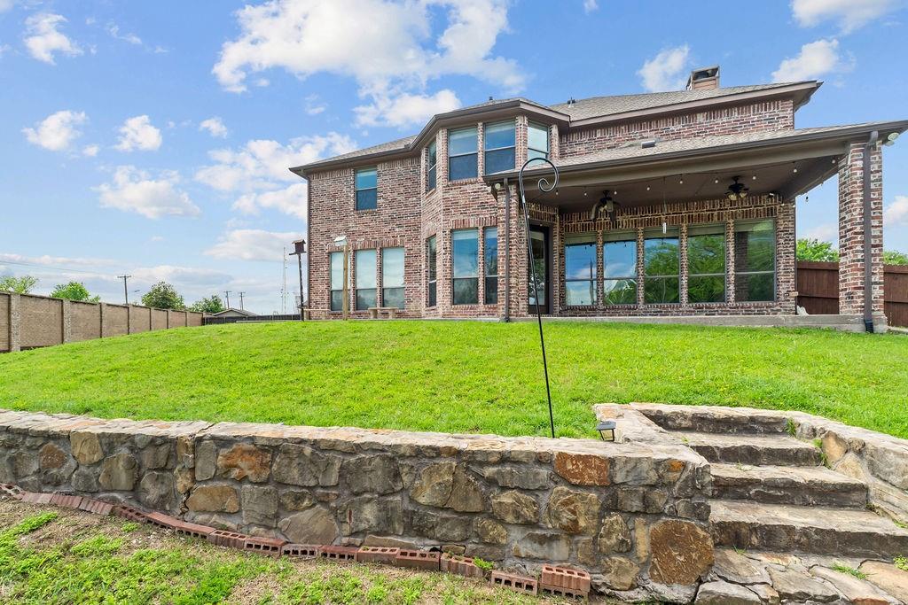 Woodbridge Ph 7b - Residential