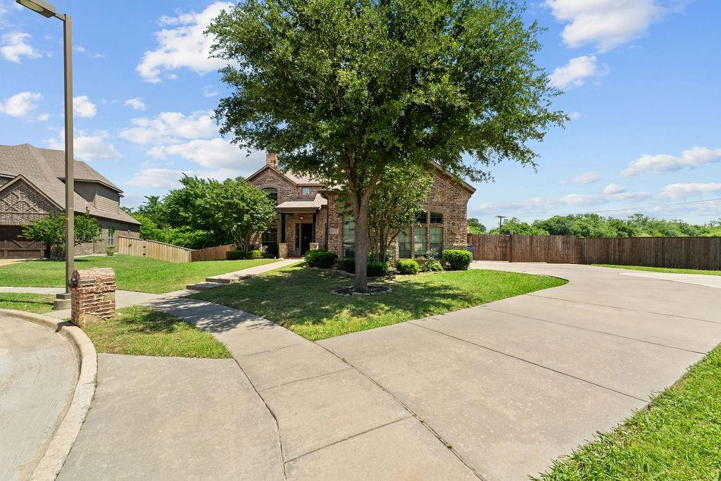 Woodbridge Ph 7b - Residential