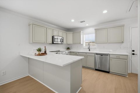 Photo of 709 Sherman Street, Rockwall, TX 75087 (MLS # 21200697)