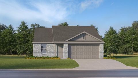 109 Wild Rose Drive Balch Springs TX 75181