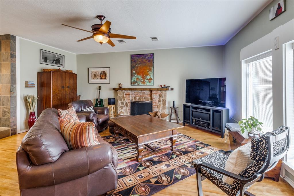 Claremont Park #2 - Residential