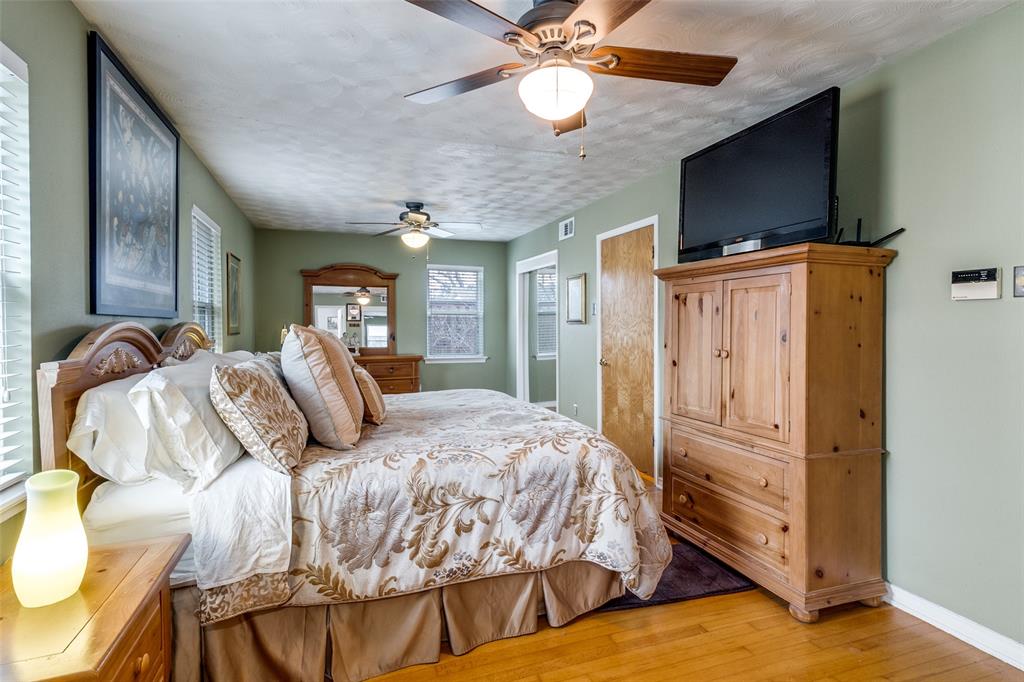 Claremont Park #2 - Residential