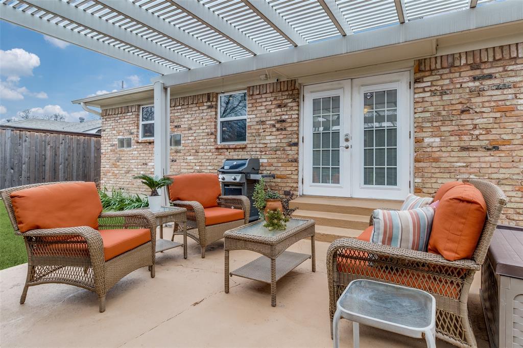 Claremont Park #2 - Residential