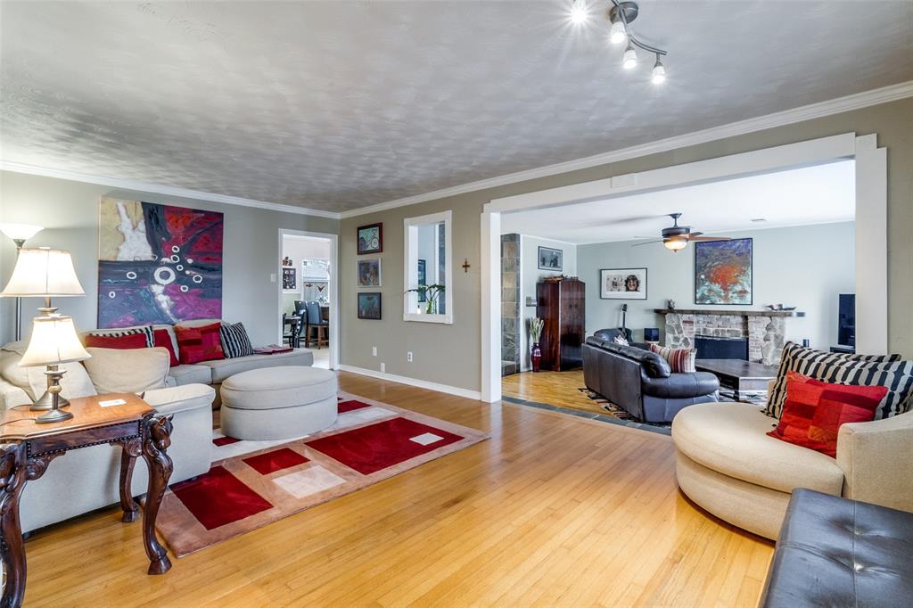 Claremont Park #2 - Residential