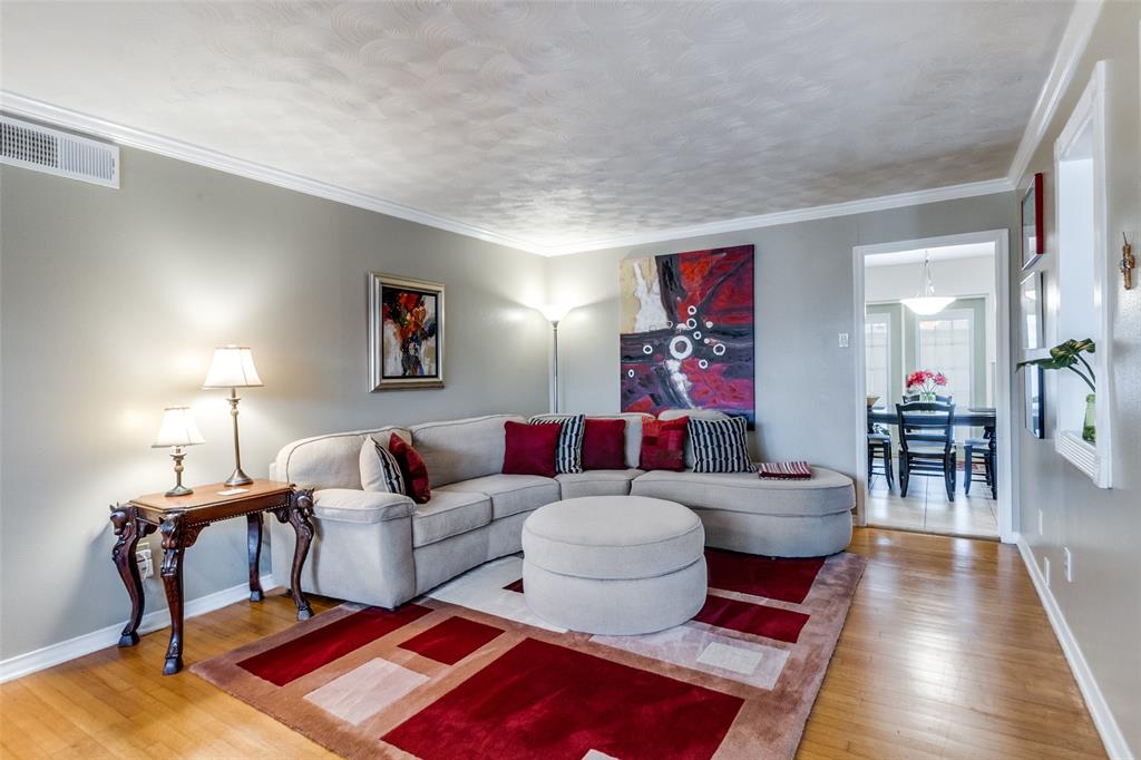 Claremont Park #2 - Residential