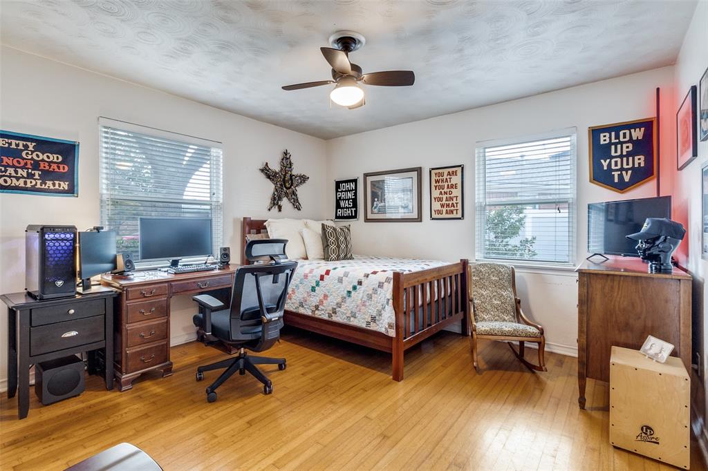 Claremont Park #2 - Residential