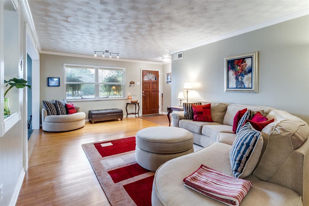 Claremont Park #2 - Residential