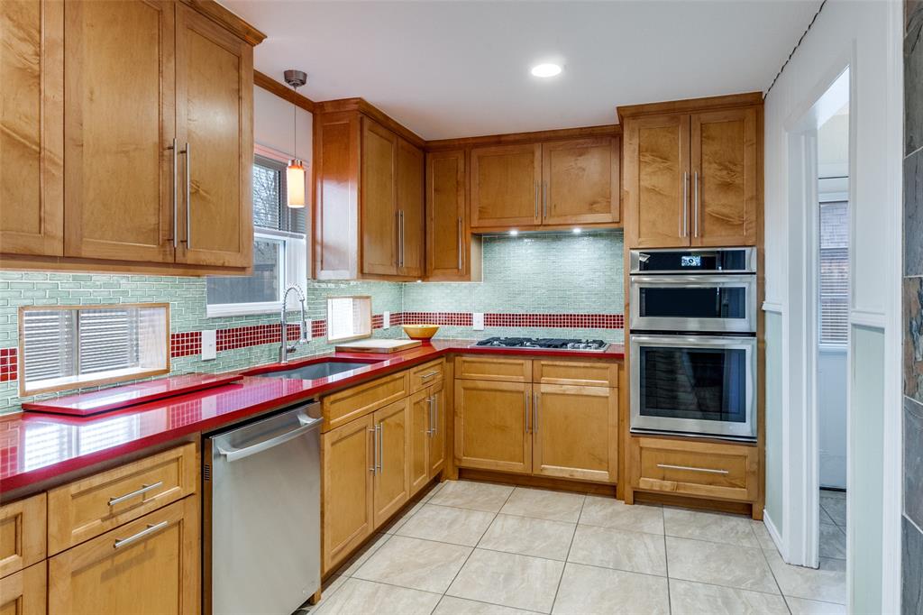 Claremont Park #2 - Residential