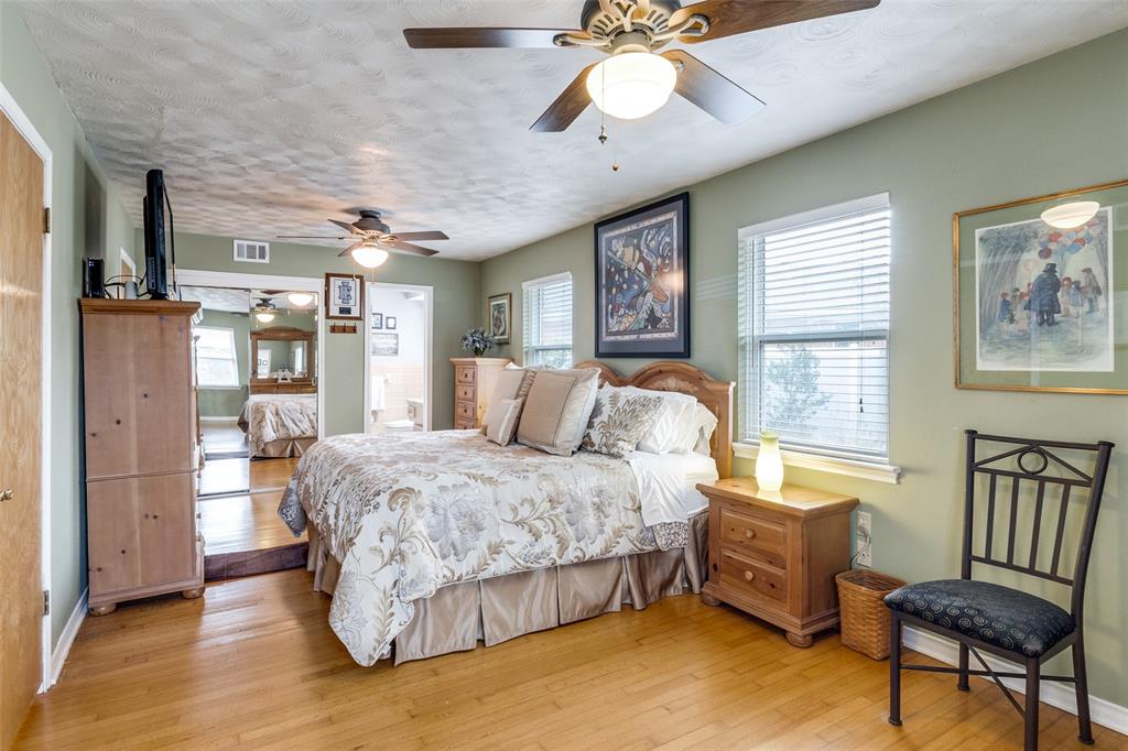 Claremont Park #2 - Residential