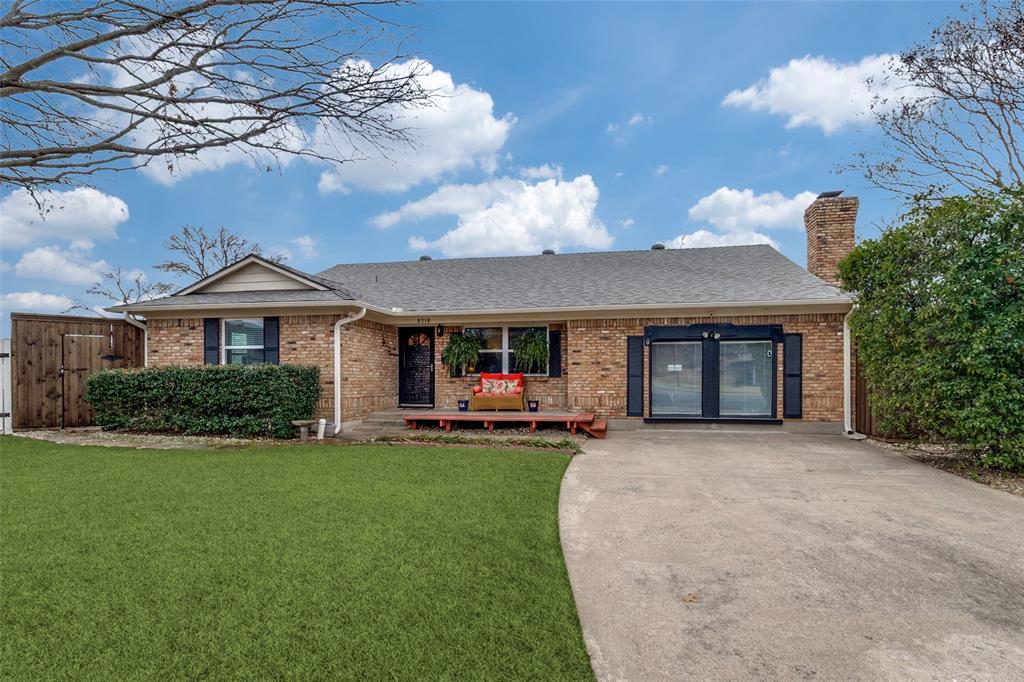 Claremont Park #2 - Residential