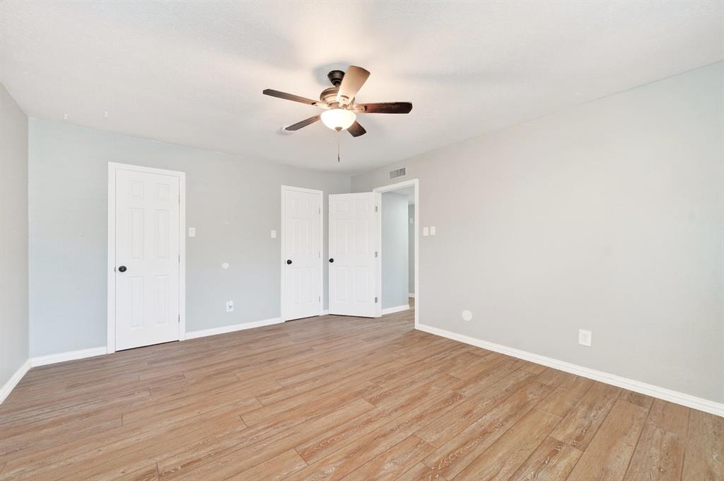 PARKWOOD ESTATES - Residential