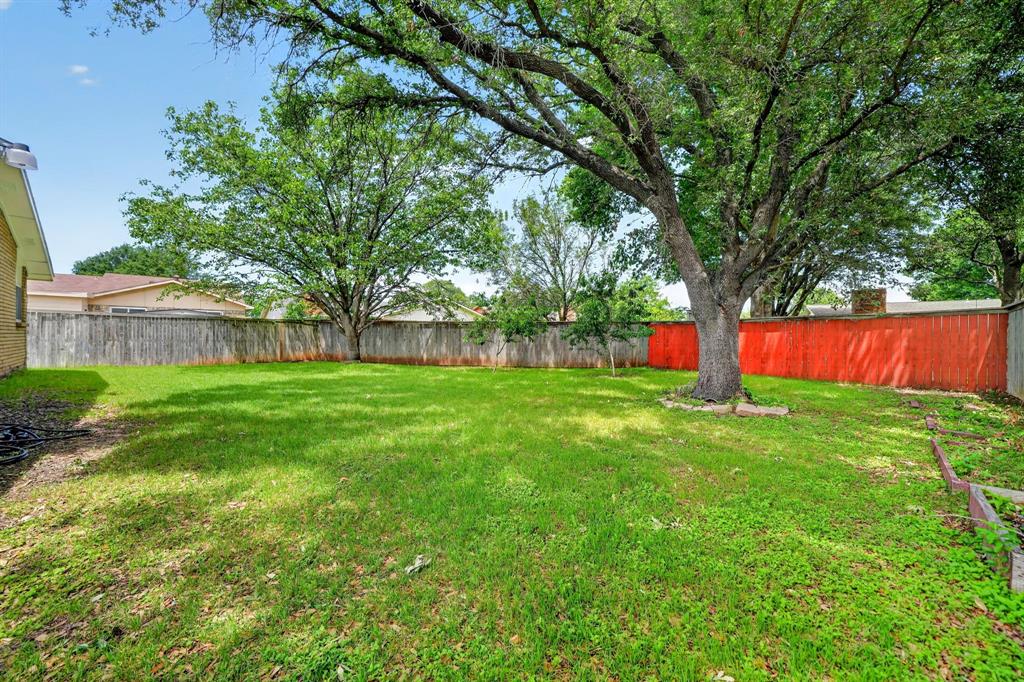 PARKWOOD ESTATES - Residential