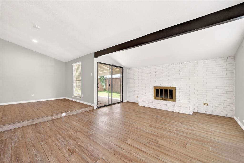 PARKWOOD ESTATES - Residential