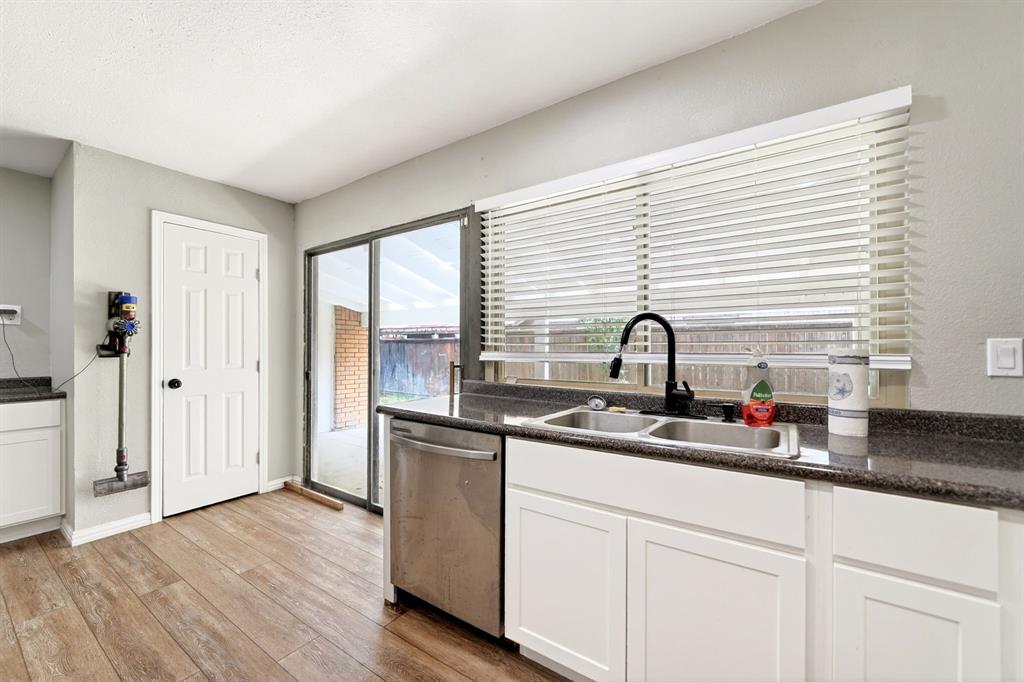 PARKWOOD ESTATES - Residential