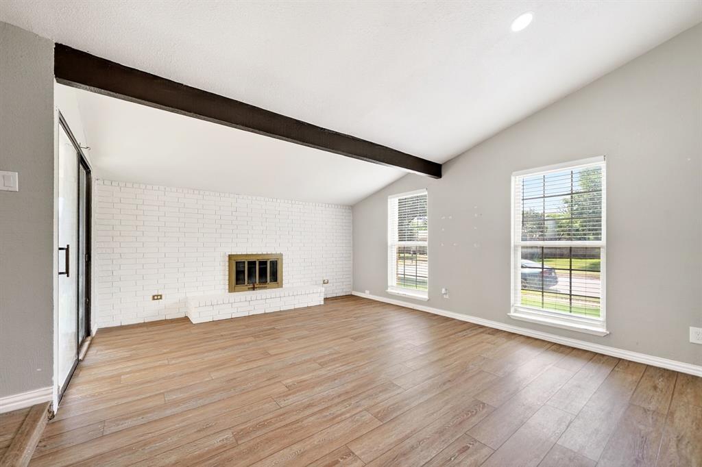 PARKWOOD ESTATES - Residential