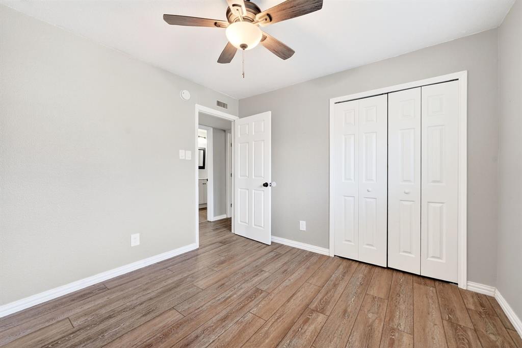 PARKWOOD ESTATES - Residential
