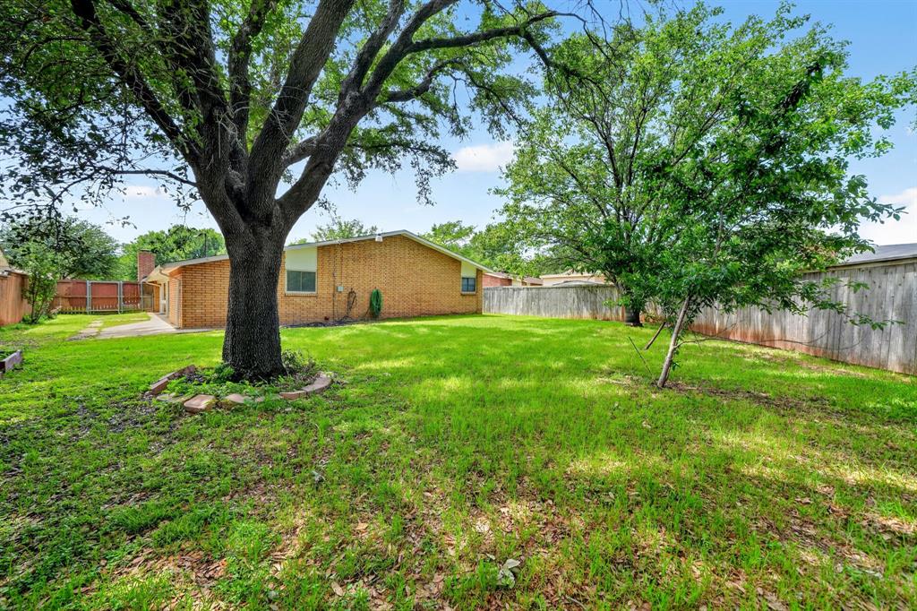 PARKWOOD ESTATES - Residential
