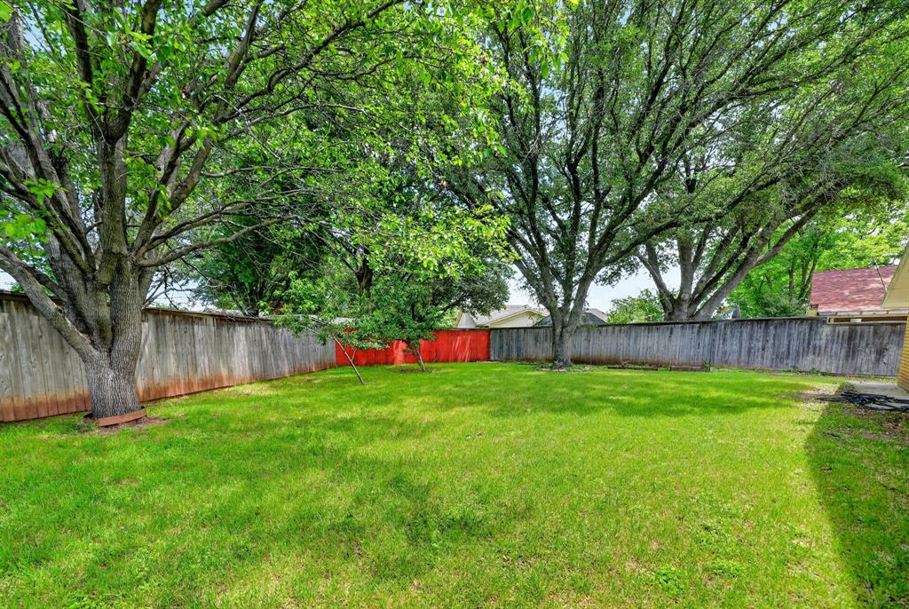 PARKWOOD ESTATES - Residential