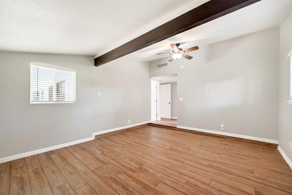 PARKWOOD ESTATES - Residential