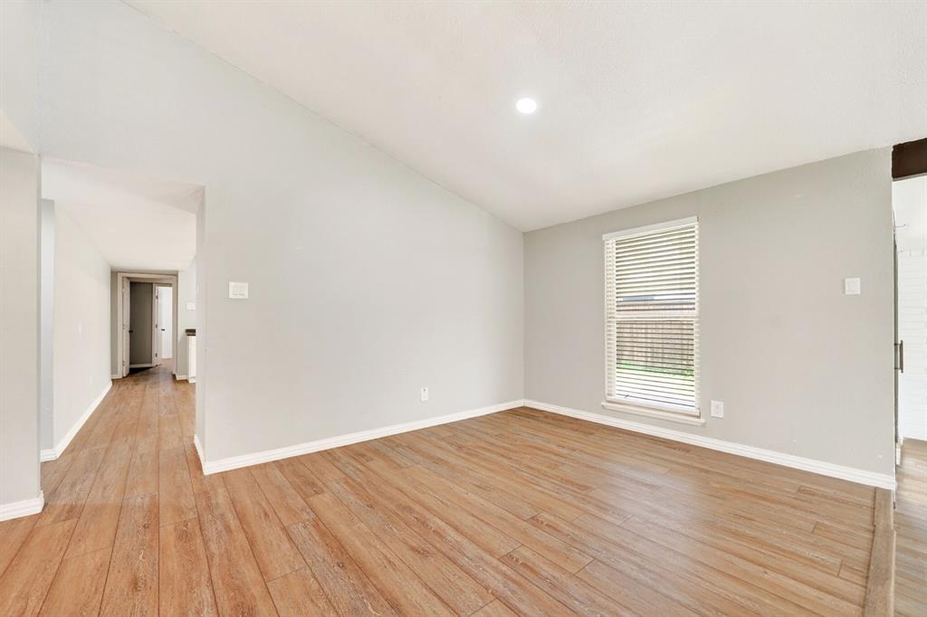 PARKWOOD ESTATES - Residential