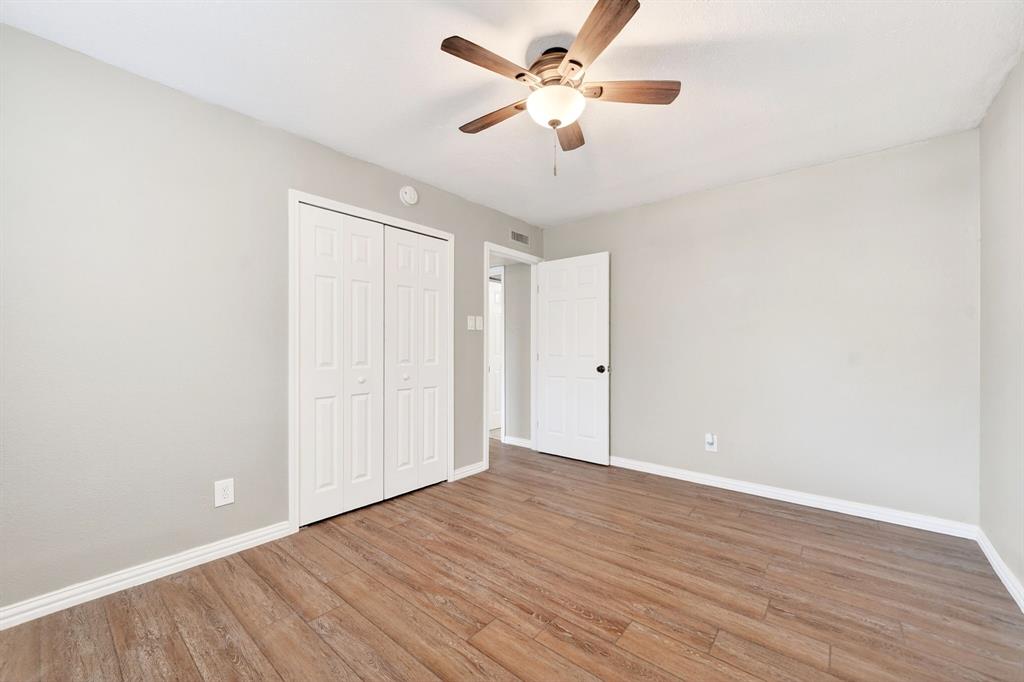 PARKWOOD ESTATES - Residential