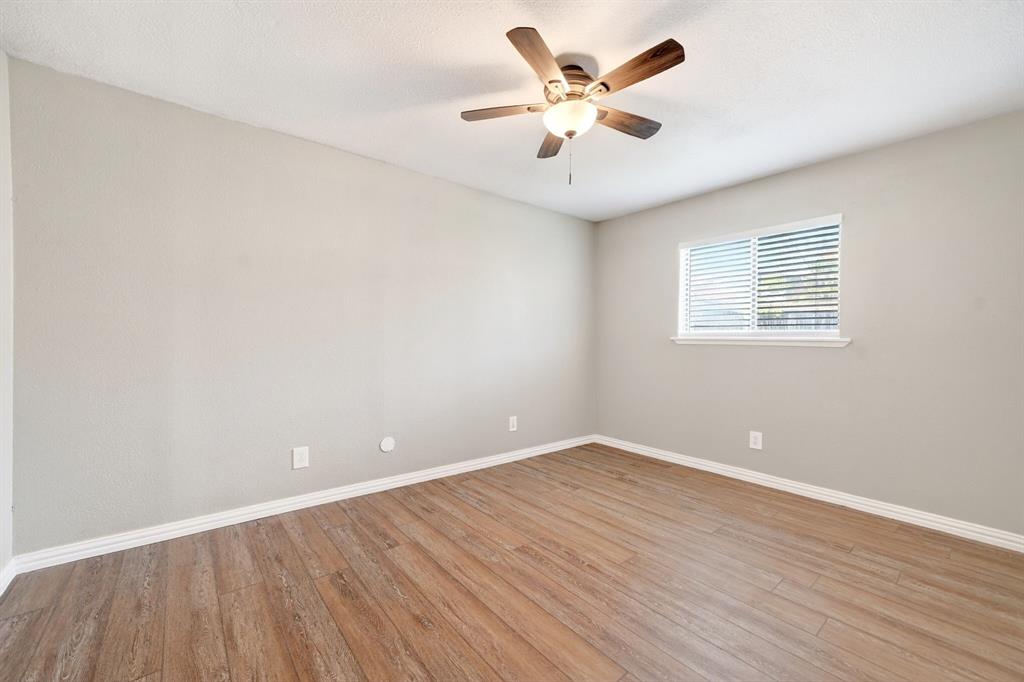 PARKWOOD ESTATES - Residential
