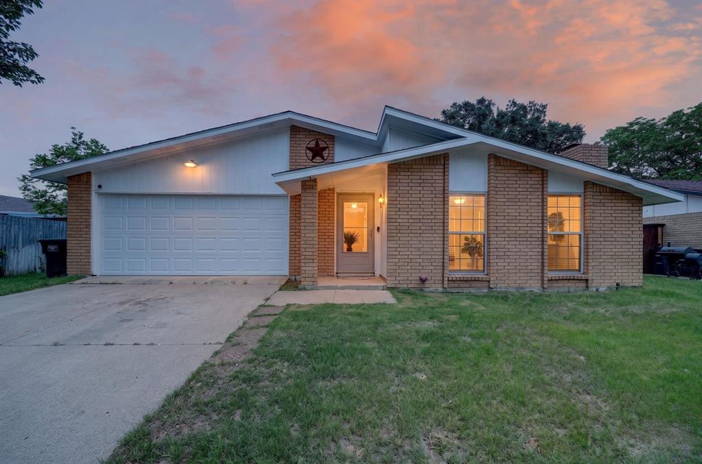 PARKWOOD ESTATES - Residential