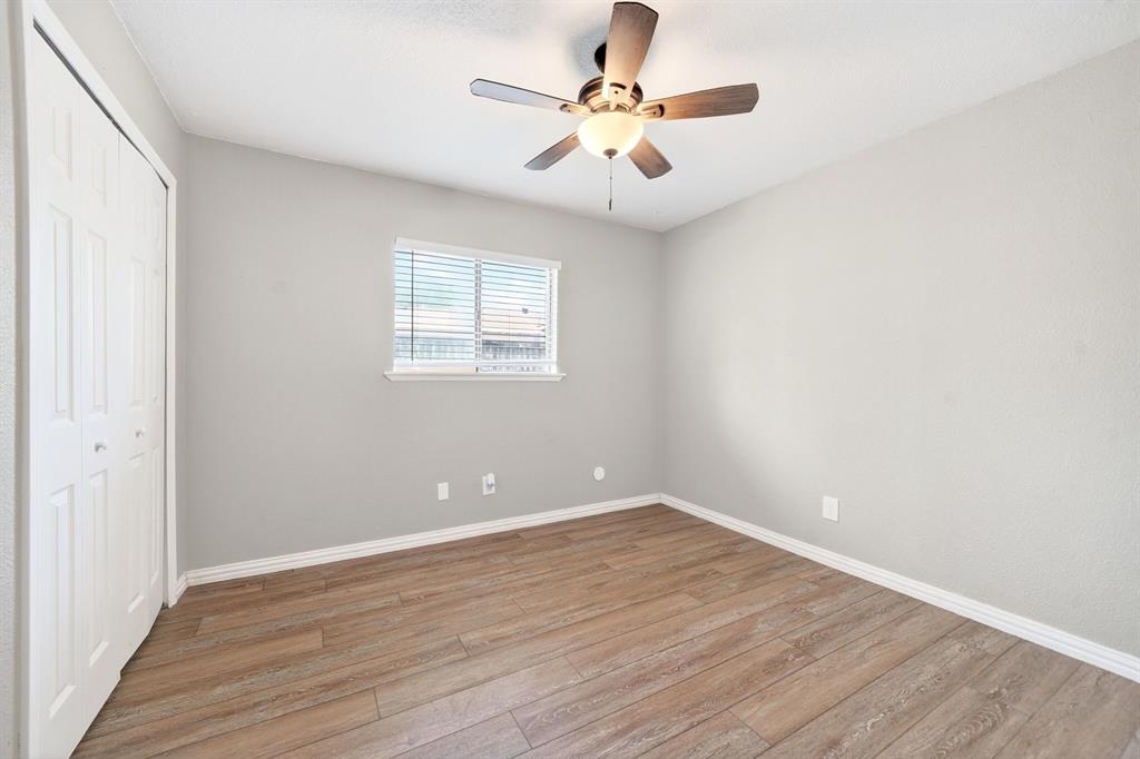 PARKWOOD ESTATES - Residential
