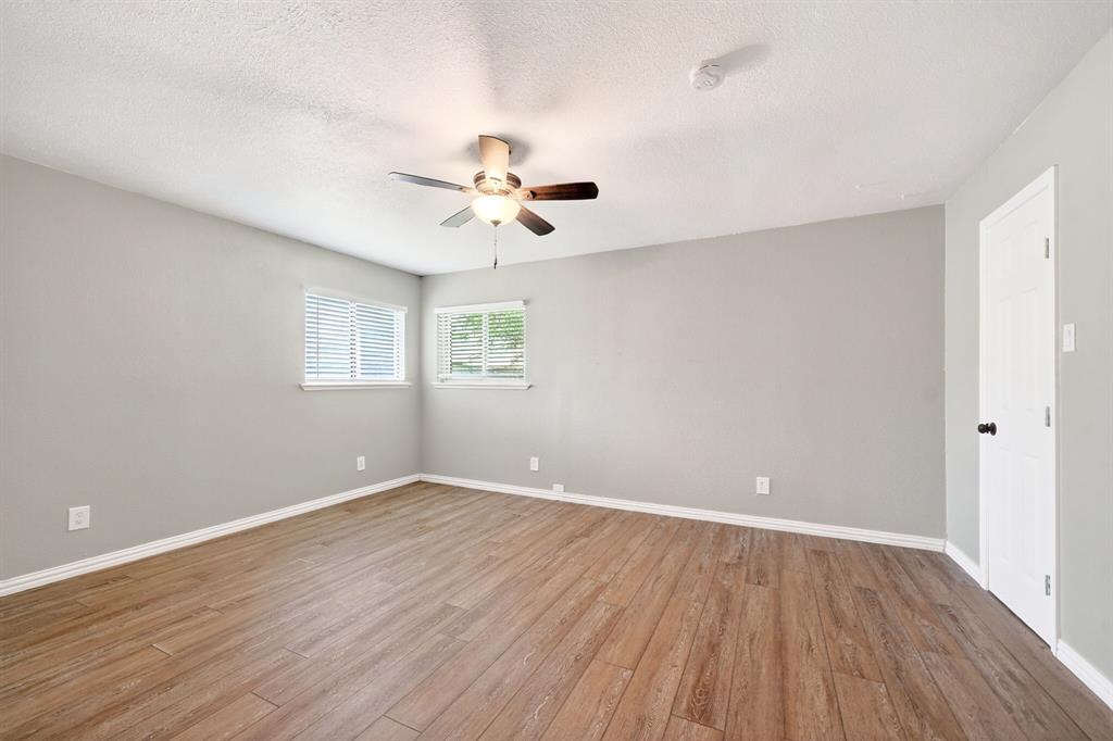 PARKWOOD ESTATES - Residential