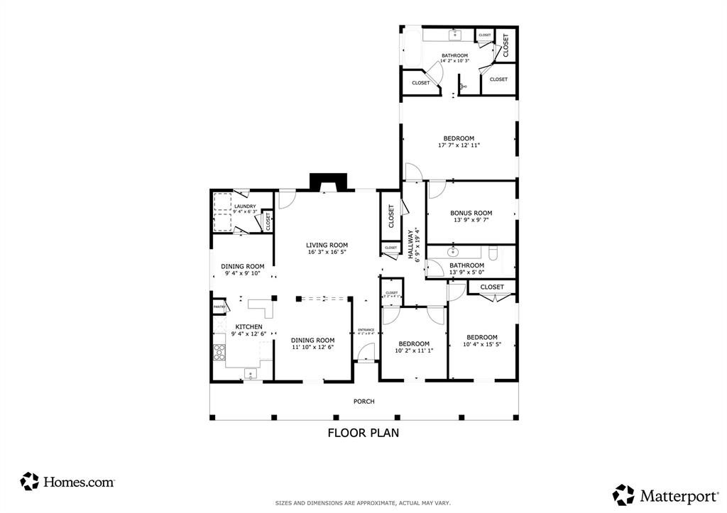 ABST 470 TR 2H J M JAMES - Residential