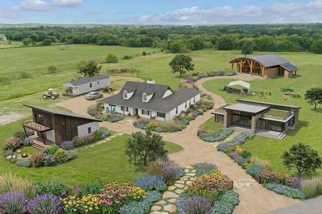 ABST 470 TR 2H J M JAMES - Residential