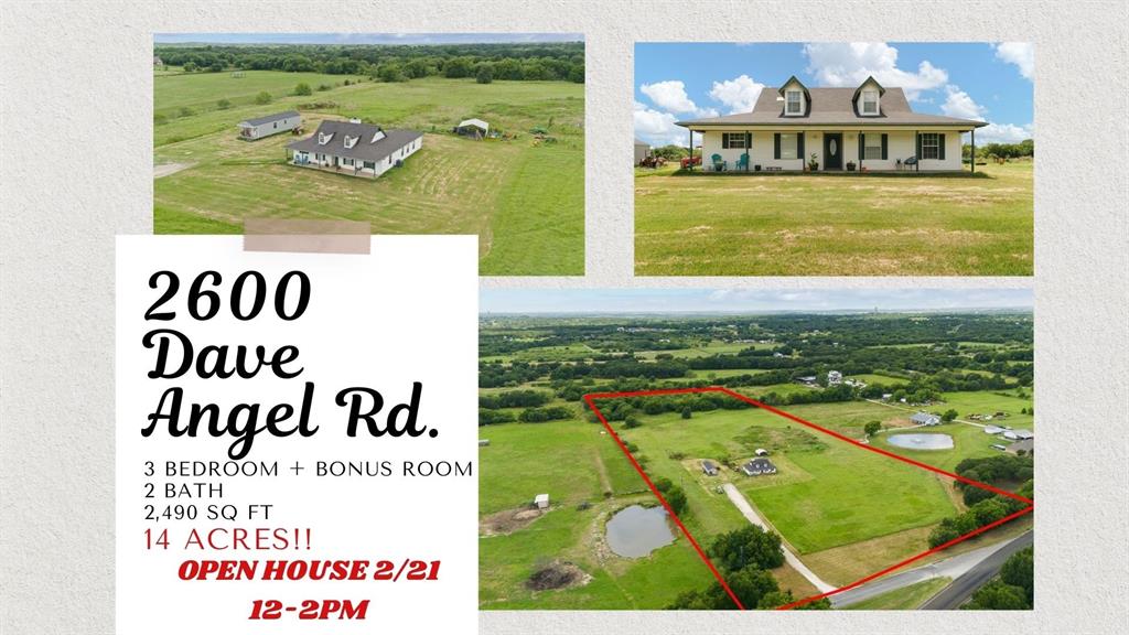 ABST 470 TR 2H J M JAMES - Residential