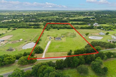 2600 Dave Angel Road Burleson TX 76028