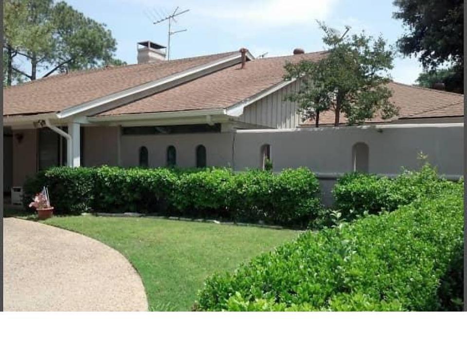 Northwood Place - Residential Income