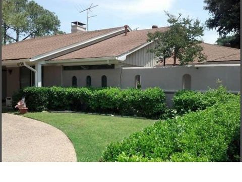 7604 Village Trail Drive Dallas TX 75254