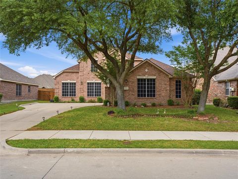 Photo of 10002 River Bend Drive, Rowlett, TX 75089 (MLS # 21243971)