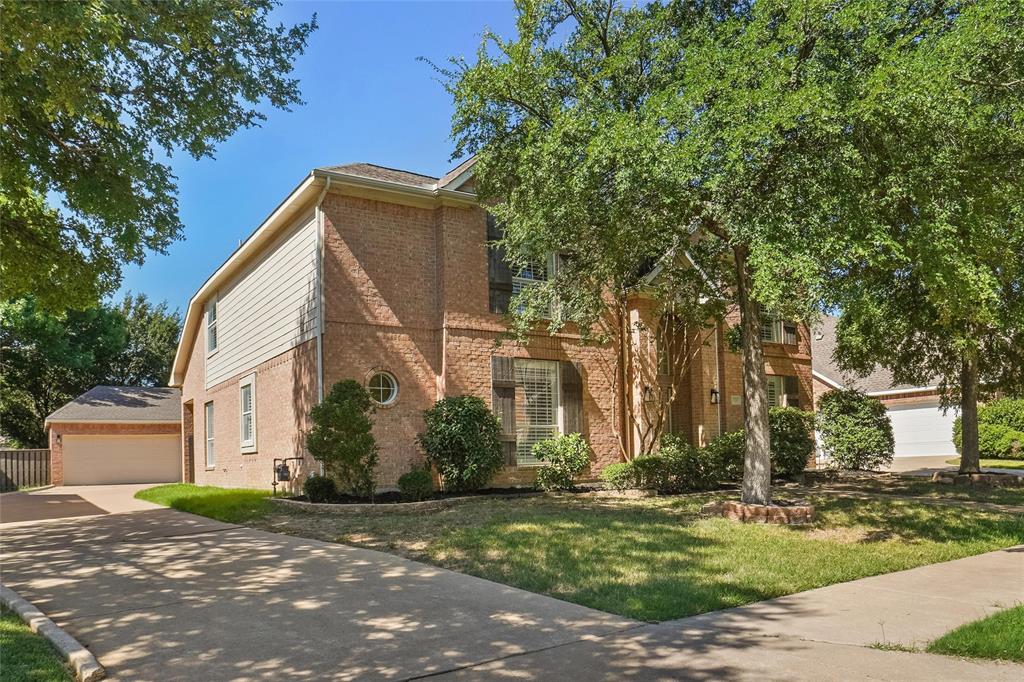 719 Bryson Way