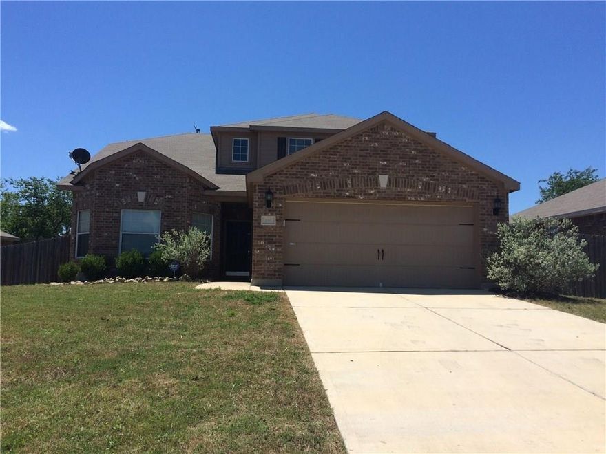 Welcome to this well maintained 4-bedroom, 2.5-bath home in the heart of Newark, TX, offering the perfect blend of space, comfort, and everyday functionality. With over 2,100 square feet, this home features an open-concept layout designed for both entertaining and easy living.  The spacious kitchen opens seamlessly to the main living area, creating a natural gathering space for family and guests. Ample cabinet and counter space make meal prep simple while keeping you connected to everything happening around you. Natural light fills the home, highlighting the generous living spaces and creating a warm, inviting atmosphere throughout.  The primary suite offers a private retreat with an en-suite bathroom, dual sinks, and a walk-in closet. Three additional bedrooms provide flexibility for guests, a home office, or growing household needs. A convenient half bath downstairs adds to the home’s functionality.  Step outside to a sizable backyard with plenty of room to relax, entertain, or create your own outdoor oasis. Situated on a quiet street, this home offers a peaceful setting while still being close to major highways, shopping, dining, and everyday conveniences. Located within Northwest ISD and just a short drive to Fort Worth, this home is ideal for buyers looking for space, value, and accessibility in a growing area