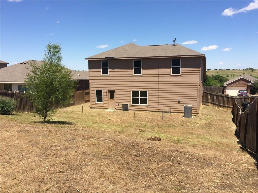 Chisholm Spgs - Residential