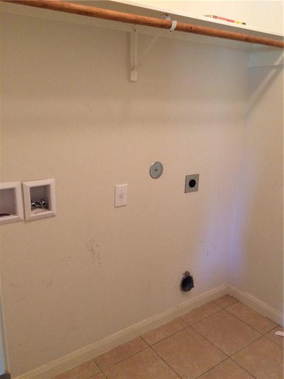 Chisholm Spgs - Residential