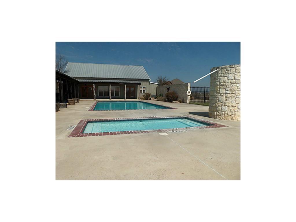 Chisholm Spgs - Residential