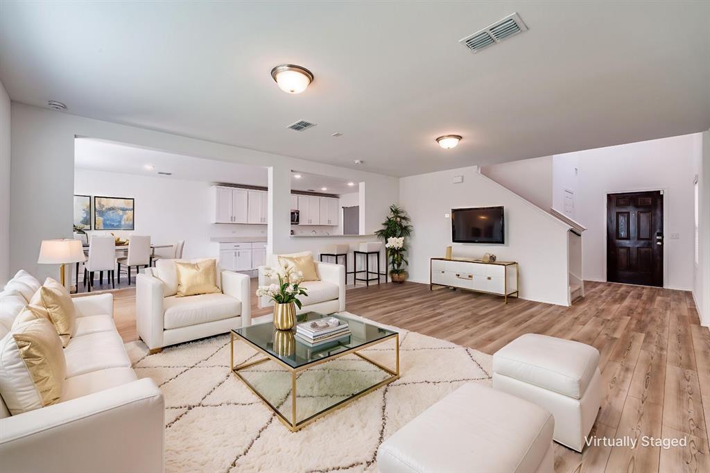 Lake Meadow Ph 2 - Residential