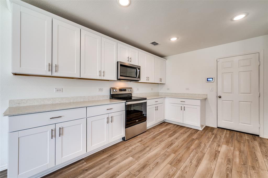 Lake Meadow Ph 2 - Residential